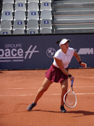 Bianca Andreescu