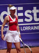 Jil Teichmann