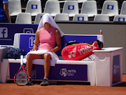 Caroline Garcia