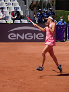 Caroline Garcia