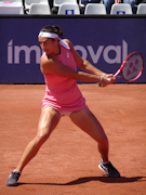 Caroline Garcia