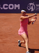 Caroline Garcia