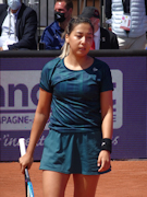 Zarina Diyas