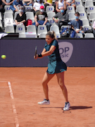 Zarina Diyas