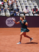 Zarina Diyas