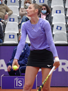Kristyna Pliskova