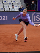 Kristyna Pliskova