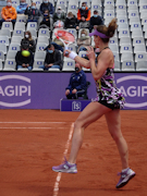 Alize Cornet