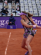 Alize Cornet