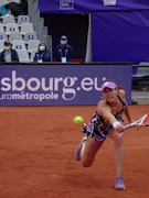 Alize Cornet