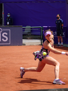 Alize Cornet