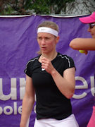 Vivian Heisen