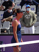 Oceane Dodin