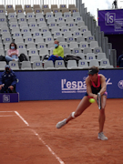 Oceane Dodin