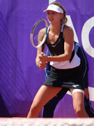 Maryna Zanevska