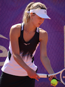 Maryna Zanevska
