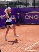 Maryna Zanevska