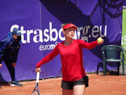 Angelina Gabueva
