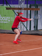 Angelina Gabueva
