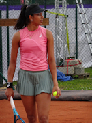 Karman Thandi