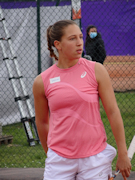 Diane Parry