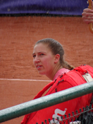 Diane Parry