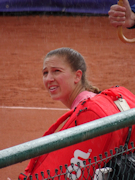 Diane Parry