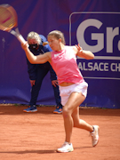 Diane Parry