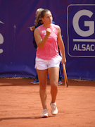 Diane Parry