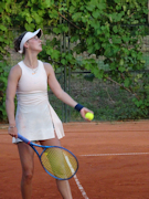 Romana Cisovska
