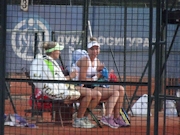 Jenny Drst, Adrienn Nagy