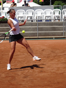 Johanne Christine Svendsen