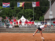 Sebastianna Scilipoti, Paula Cembranos, Mika Brunold, Jerome Kym, Dylan Dietrich, Jan Sebesta, Johanne Christine Svendsen, Natacha Schou