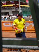 Isac Strmberg