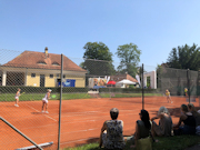 Alina Zepfel, Paula Cembranos, Nina Stadler, Sophie Lscher