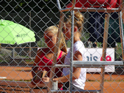 Clara Schn, Ann Akasha Ceuca