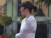 Tamari Gagoshidze