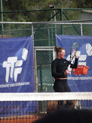 Kajsa Rinaldo Persson