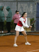 Mariam Bolkvadze