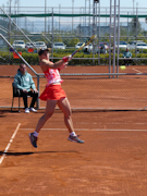Julia Grabher
