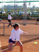 Tamari Gagoshidze