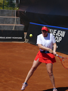 Donna Vekic