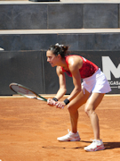 Mariam Bolkvadze