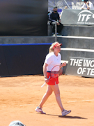 Donna Vekic