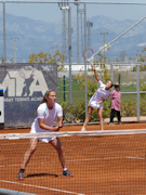 Yoana Konstantinova, Rositsa Dencheva