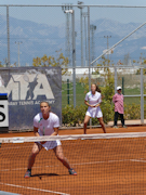 Yoana Konstantinova, Rositsa Dencheva