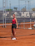 Tamari Gagoshidze