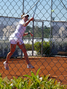 Viktoriya Tomova