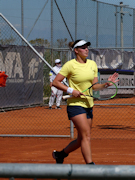 Kajsa Rinaldo Persson
