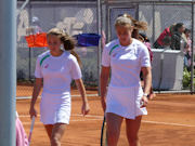 Rositsa Dencheva, Yoana Konstantinova